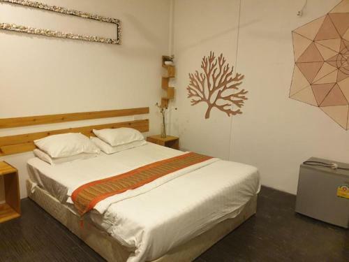 Bed & Breakfast Maafushi Seven Corals
