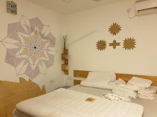 Bed & Breakfast Maafushi Seven Corals