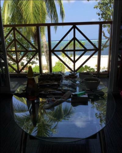 Bed & Breakfast Maafushi Seven Corals