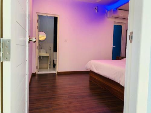 Hotel Hudhuvelimaldives