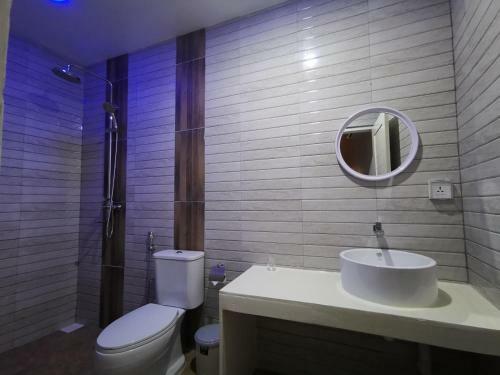 Hotel Hudhuvelimaldives