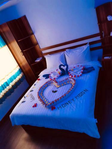 Hotel Hudhuvelimaldives