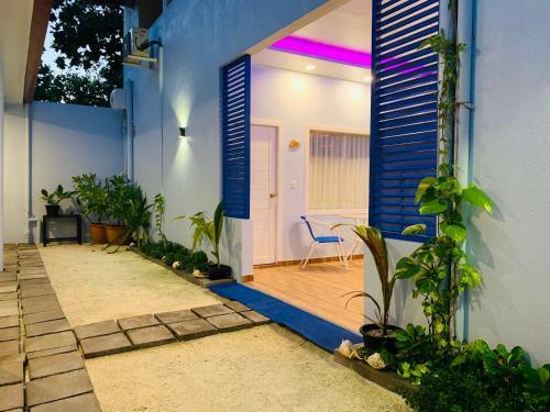 Hotel Hudhuvelimaldives