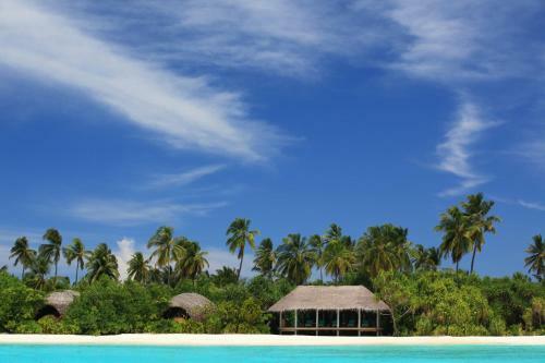 Hotel Six Senses Laamu