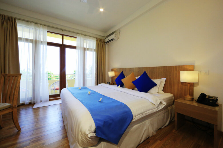 Hostal Plumeria Maldives
