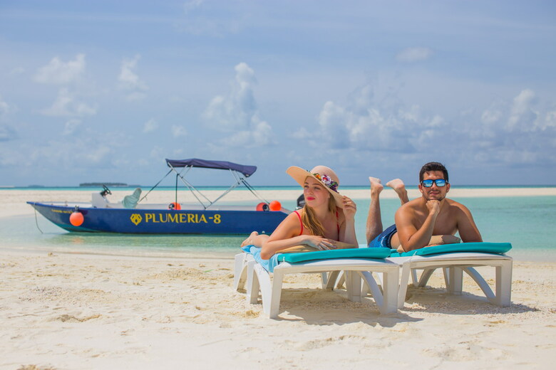 Hostal Plumeria Maldives
