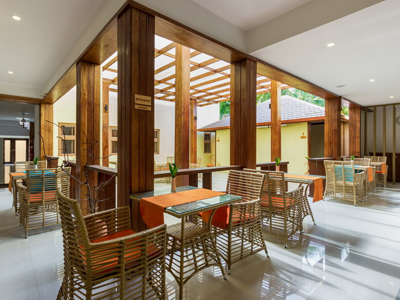 Hostal Plumeria Maldives