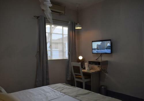 Imperial Town Hotel