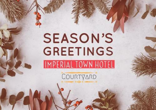 Imperial Town Hotel
