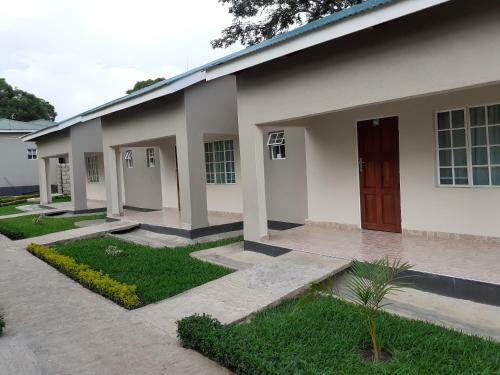 Bed & Breakfast Delight Lodge