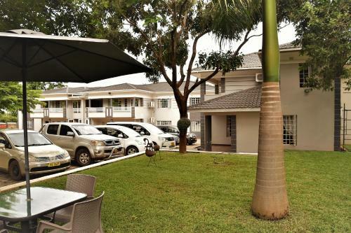 Annavilla7 Lilongwe Aparthotel