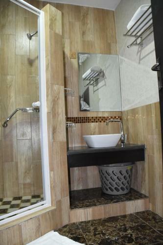 Annavilla7 Lilongwe Aparthotel