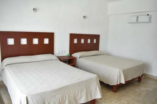 Hotel Rru Condesa Acapulco