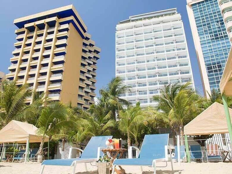 Bnow Hotels Acapulco