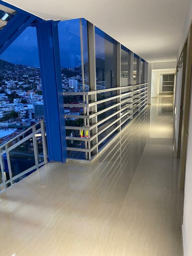 Bnow Hotels Acapulco