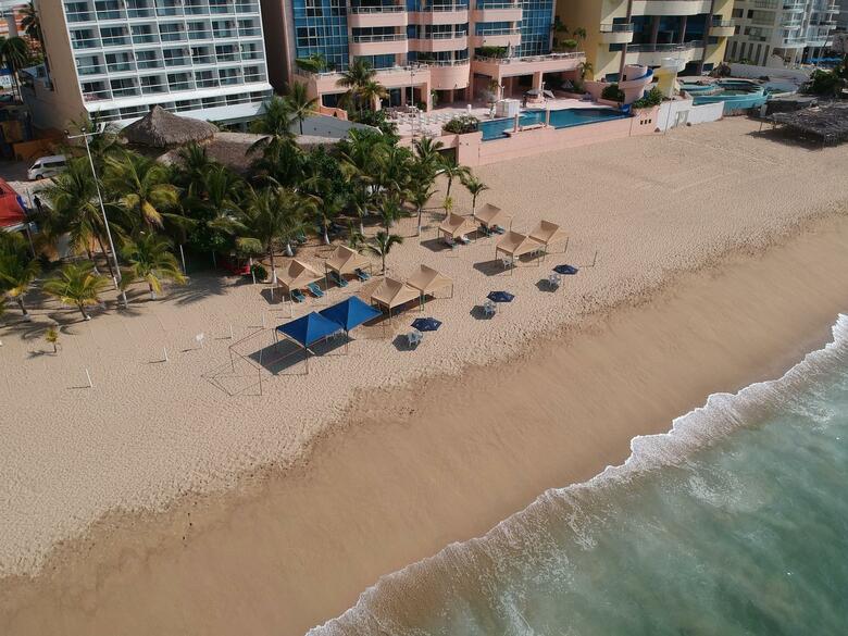 Bnow Hotels Acapulco