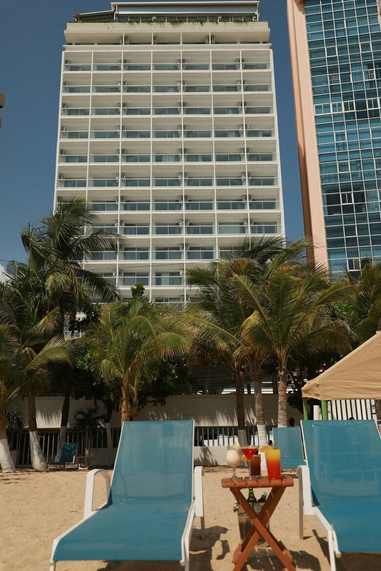 Bnow Hotels Acapulco
