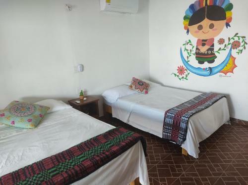 Apartamento Club Cadena