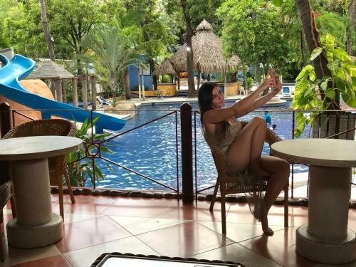 Hotel Delfines Acapulco By Ng Hoteles