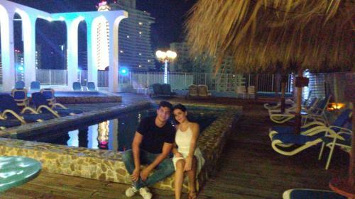 Hotel Delfines Acapulco By Ng Hoteles