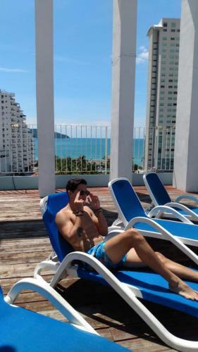 Hotel Delfines Acapulco By Ng Hoteles