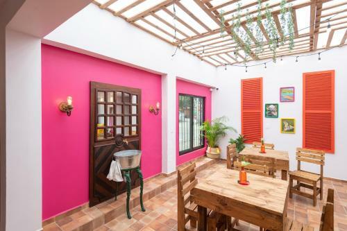 Hotel Boutique Santa Luc�a
