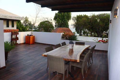 Hotel Nimue Marina Residence