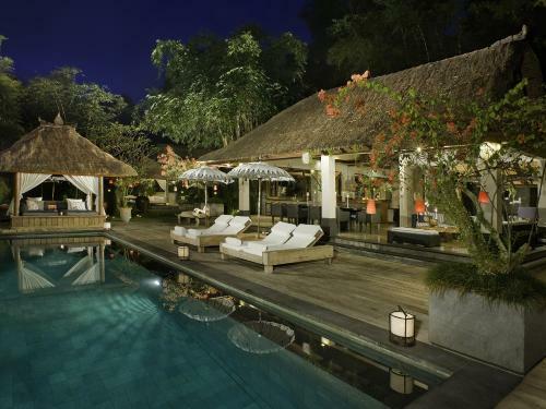 Villa Maya Retreat