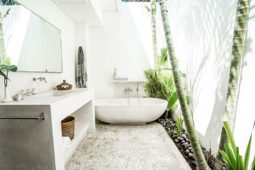 Pantai Hitam Villa