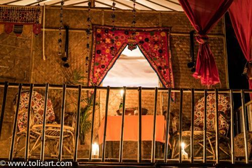 Hostal Fusion-food,drinks N Fun