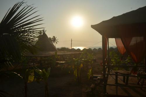 Hostal Fusion-food,drinks N Fun