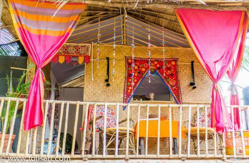 Hostal Fusion-food,drinks N Fun