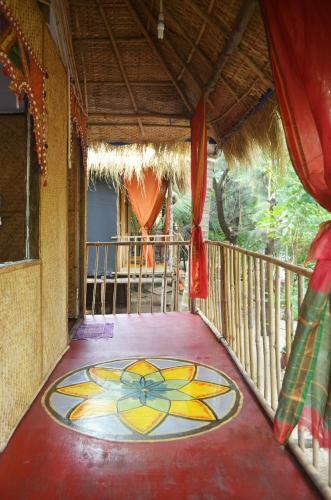 Hostal Fusion-food,drinks N Fun
