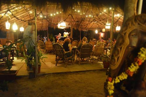 Hostal Fusion-food,drinks N Fun