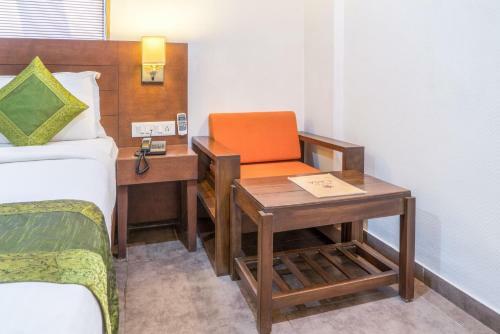 Bed & Breakfast Hotel Casa