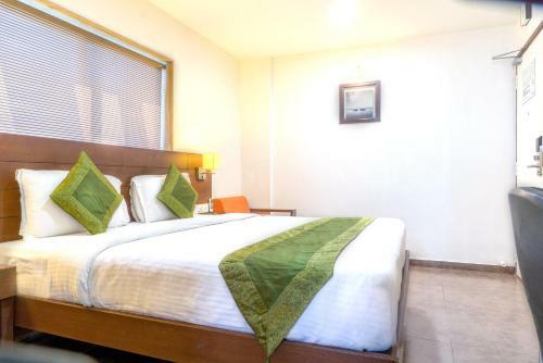 Bed & Breakfast Hotel Casa