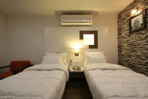 Bed & Breakfast Hotel Casa