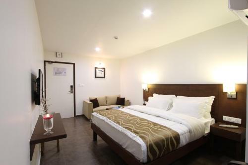 Bed & Breakfast Hotel Casa