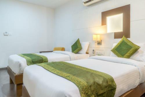 Bed & Breakfast Hotel Casa