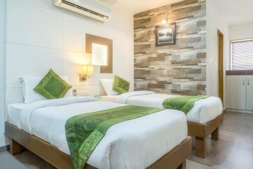 Bed & Breakfast Hotel Casa