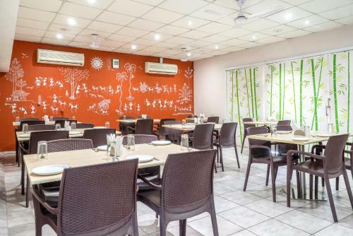 Bed & Breakfast Hotel Casa