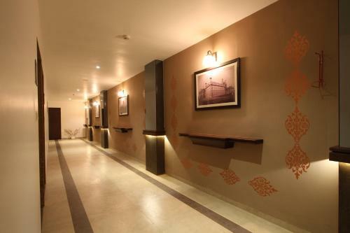 Bed & Breakfast Hotel Casa
