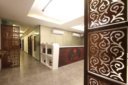 Bed & Breakfast Hotel Casa