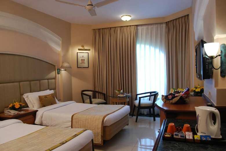 Hotel Revival Lords Inn