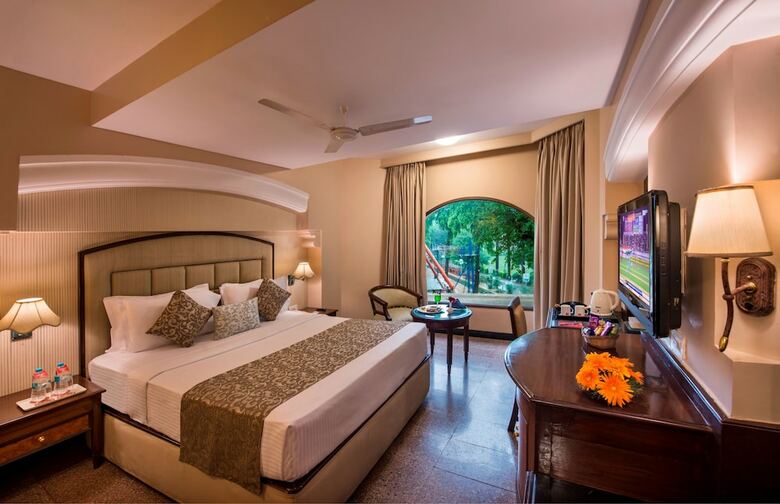 Hotel Revival Lords Inn