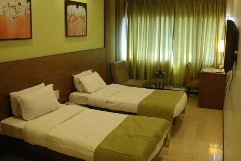 Hotel Surya