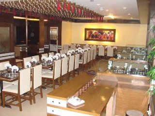 Hotel Surya