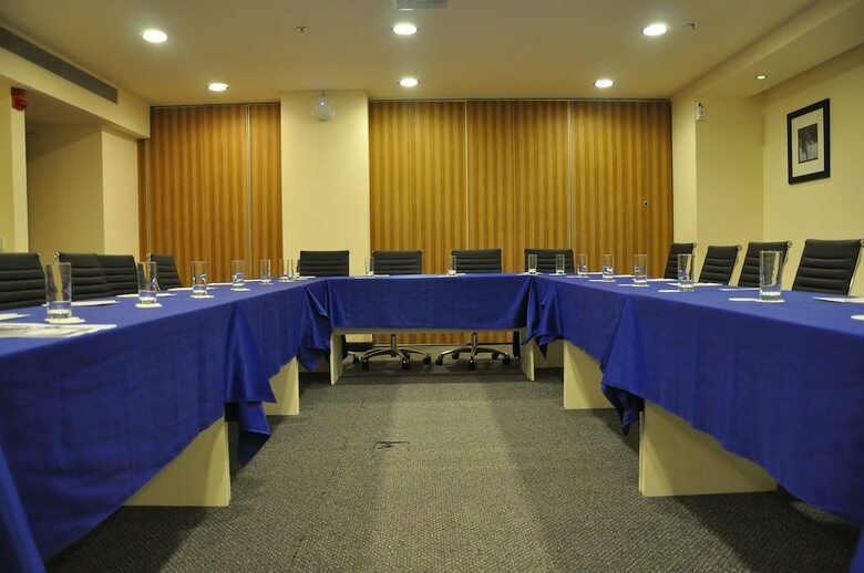 Hotel Hampton By Hilton Vadodara-alkapuri