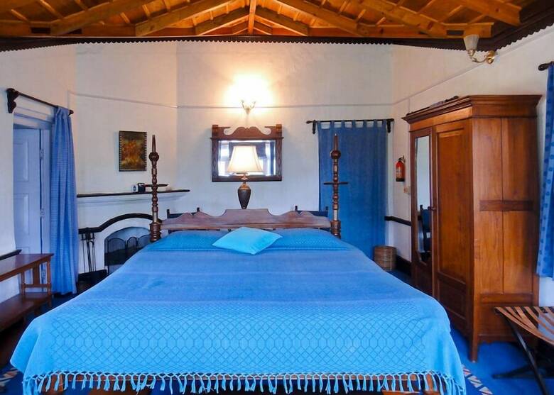 Villa Neemrana's - Ramgarh Bungalows