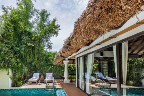 Hotel Carnoustie Ayurveda & Wellness Resort